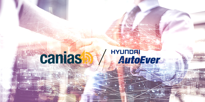 IAS Group & Hyundai AutoEver: Embarking on a Next-Generation ERP Journey